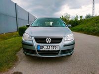 gebraucht VW Polo IV Trendline