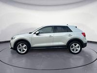Gebraucht Audi Q2 S-Line 116 PS (85 kW) 2025 Tausilber metallic SUV