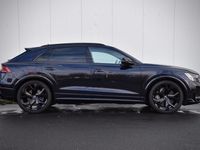 gebraucht Audi RS Q8 EXCLUSIVE UNIKAT KERAMIK B&O UPE207
