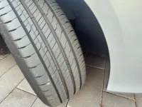Gebraucht VW Passat 122 PS (89 kW) 2011 Silber Kombi