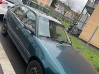 gebraucht Opel Astra CC