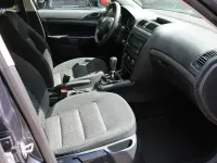Gebraucht Skoda Octavia 102 PS (75 kW) 2011 Grau Kombi