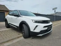 Gebraucht Opel Mokka Edition 131 PS (96 kW) 2021 Weiß SUV