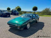 Gebraucht Lotus Excel 184 PS (135 kW) 1986 Grün Coupé
