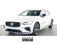 Gebraucht Volvo V60 Plus 197 PS (144 kW) 2025 Weiss Kombi