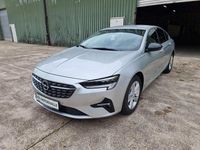 Gebraucht Opel Insignia Business 174 PS (127 kW) 2023 Silber Limousine