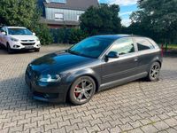 gebraucht Audi A3 2.0 TDI Ambition 103 KW