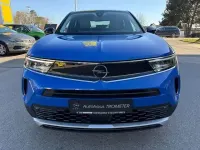Gebraucht Opel Mokka Elegance 131 PS (96 kW) 2021 Blau SUV