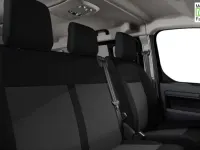 Neu Peugeot Expert 177 PS (130 kW) 2025 Titaniumgrau metallic Van