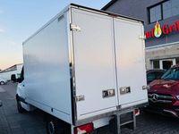 Gebraucht Mercedes Sprinter 143 PS (105 kW) 2021 Weiß Van