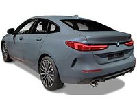 Neu BMW 216 122 PS (89 kW) 2025 Wählbar Coupé