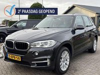 Gebraucht BMW X5 Executive 218 PS (160 kW) 2014 Grau SUV