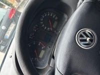 Gebraucht VW Golf IV Edition 75 PS (55 kW) 2003 Grün Kleinwagen