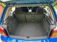 Gebraucht VW Golf III 101 PS (74 kW) 1999 Blau Kleinwagen