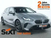 Gebraucht BMW 118 M Sport 150 PS (110 kW) 2025 Grau Kleinwagen