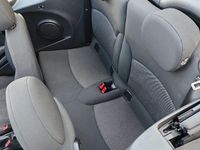 Gebraucht Mini Cooper Cabriolet 97 PS (71 kW) 2015 Schwarz Cabrio