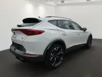 Gebraucht Cupra Formentor VZ 310 PS (228 kW) 2024 Candy weiss SUV