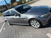 Gebraucht BMW 325 Performance 330 PS (242 kW) 2010 Silber Kombi