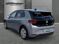 Gebraucht VW ID.3 Pro 150 kW (204 PS) 2024 Grau Kleinwagen