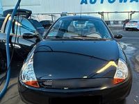 gebraucht Ford Ka HU 03/25