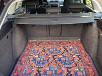 Gebraucht Skoda Octavia Ambiente 122 PS (89 kW) 2011 Schwarz Kombi