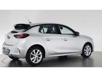 gebraucht Opel Corsa F ELEGANCE AT+NAVI+SITZ-/LENKRADHEIZUNG+PARKPILOT+BLUETOOTH