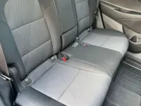 Gebraucht Hyundai Tucson Select 177 PS (130 kW) 2019 Grau SUV