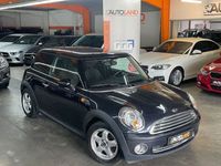 gebraucht Mini ONE One*KLIMA*EFH*ALU*ZV*BC*HU/AU 05/25*