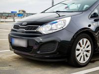 gebraucht Kia Rio 1.4