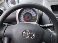 gebraucht Toyota Aygo 1.0 2006 1.hand KLIMA ABS