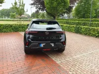 Gebraucht Opel Mokka Elegance 131 PS (96 kW) 2021 Schwarz SUV