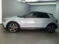 Gebraucht Audi A1 Edition .1 150 PS (110 kW) 2020 Grau SUV