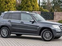 gebraucht Mercedes GLK350 GLK 350CDI DPF 4Matic 7G-TRONIC