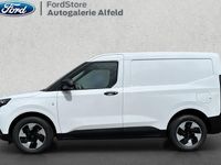 Neu Ford E-Transit Trend 100 kW (136 PS) 2025 Weiß Van