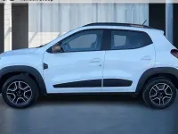 Używany Dacia Spring Expression 47 kW (65 KM) 2024 Biały Hatchback