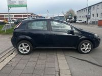 gebraucht Fiat Punto 1.2 8V El.FENSTER/ALU/KEIN KLIMA NO AC