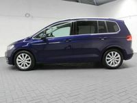 gebraucht VW Touran Touran1.8 TSI DSG Highline LED/ACC/PDC/Pano/SHZ