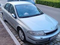 gebraucht Renault Laguna II 