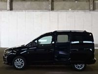 gebraucht Ford Tourneo Connect Titanium 2.0L TDCi L1 GRA SHZ