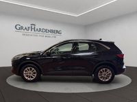 Gebraucht Ford Kuga Titanium 224 PS (164 kW) 2022 Schwarz SUV