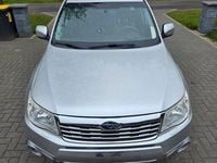 Occasion Subaru Forester 150 ch (110 kW) 2011 Argent SUV