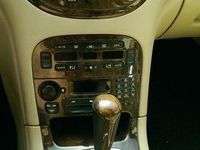 Gebraucht Peugeot 607 133 PS (97 kW) 2001 Blau Limousine