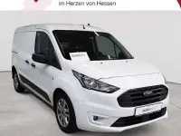 Gebraucht Ford Transit Connect Trend 101 PS (74 kW) 2023 Frostweiss Van / Kleinbus