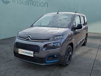 gebraucht Citroën e-Berlingo BerlingoM Shine+SOFORT VERFÜGBAR+++