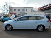 gebraucht Ford Mondeo Turnier Titanium