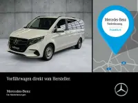 Gebraucht Mercedes V250 Style 190 PS (139 kW) 2025 Bergkristallweiß Van / Kleinbus