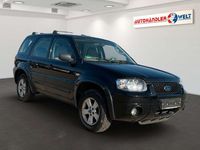Gebraucht Ford Maverick XLT 150 PS (110 kW) 2005 Schwarz SUV