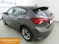 Używany Ford Focus 120 KM (88 kW) 2022 Szary Sedan/Limuzyna