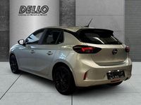 Gebraucht Opel Corsa Edition 75 PS (55 kW) 2024 Grau/typ aussenverkleidung met Kleinwagen