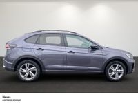Gebraucht VW Taigo R-line 116 PS (85 kW) 2024 Rauchgrau metallic SUV